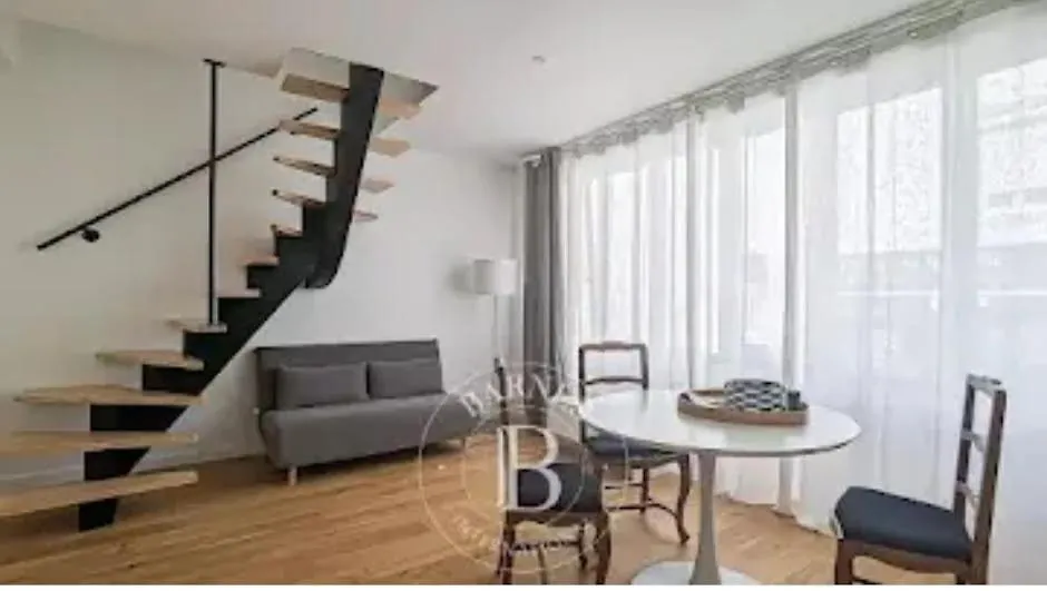 Au Pied De La Mer Au Coeur De La Station Beau Duplex Contemporain Tout Confort 50M2 Bénodet Διαμέρισμα