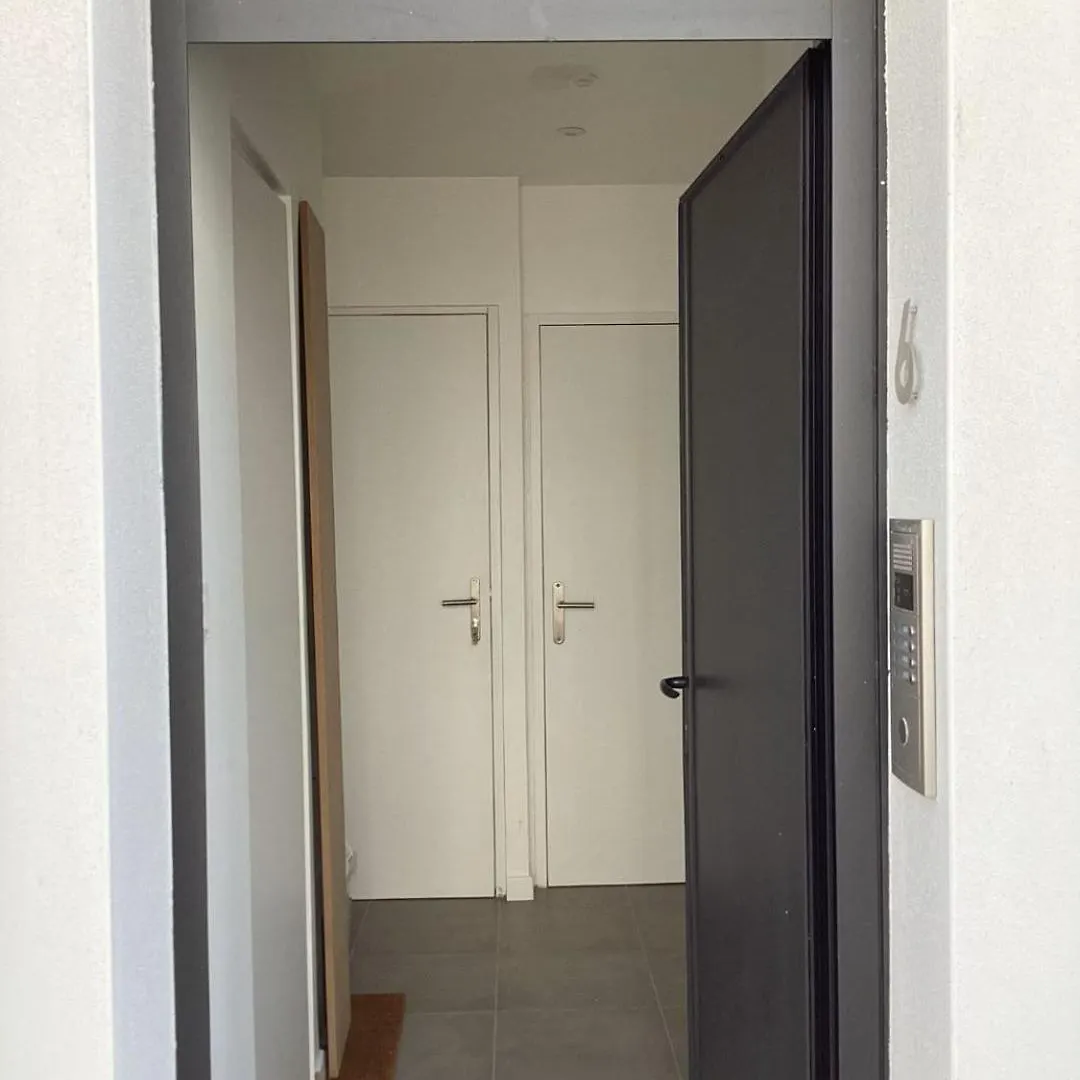 Lägenhet Au Pied De La Mer Au Coeur De La Station Beau Duplex Contemporain Tout Confort 50M2 Bénodet
