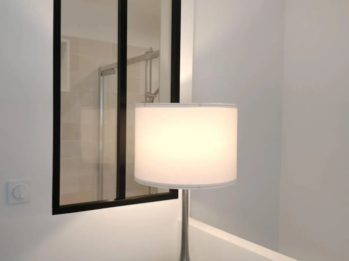 Au Pied De La Mer Au Coeur De La Station Beau Duplex Contemporain Tout Confort 50M2 Bénodet Frankrike